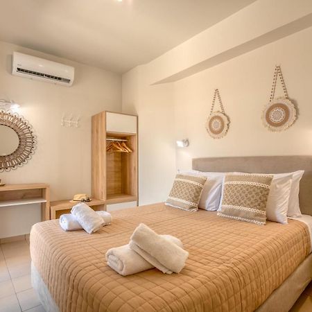 Koutris Apartment 2 Φαλάσαρνα Εξωτερικό φωτογραφία