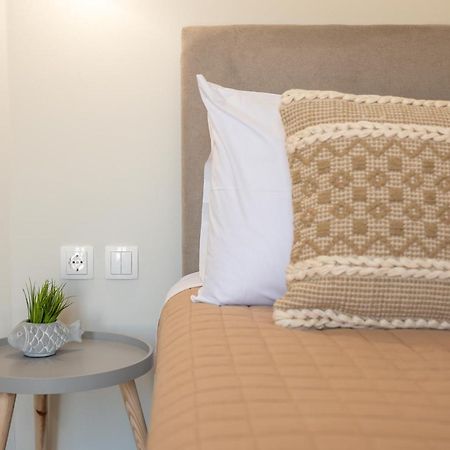 Koutris Apartment 2 Φαλάσαρνα Εξωτερικό φωτογραφία