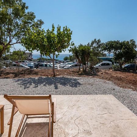 Koutris Apartment 2 Φαλάσαρνα Εξωτερικό φωτογραφία