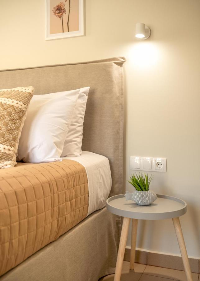 Koutris Apartment 2 Φαλάσαρνα Εξωτερικό φωτογραφία