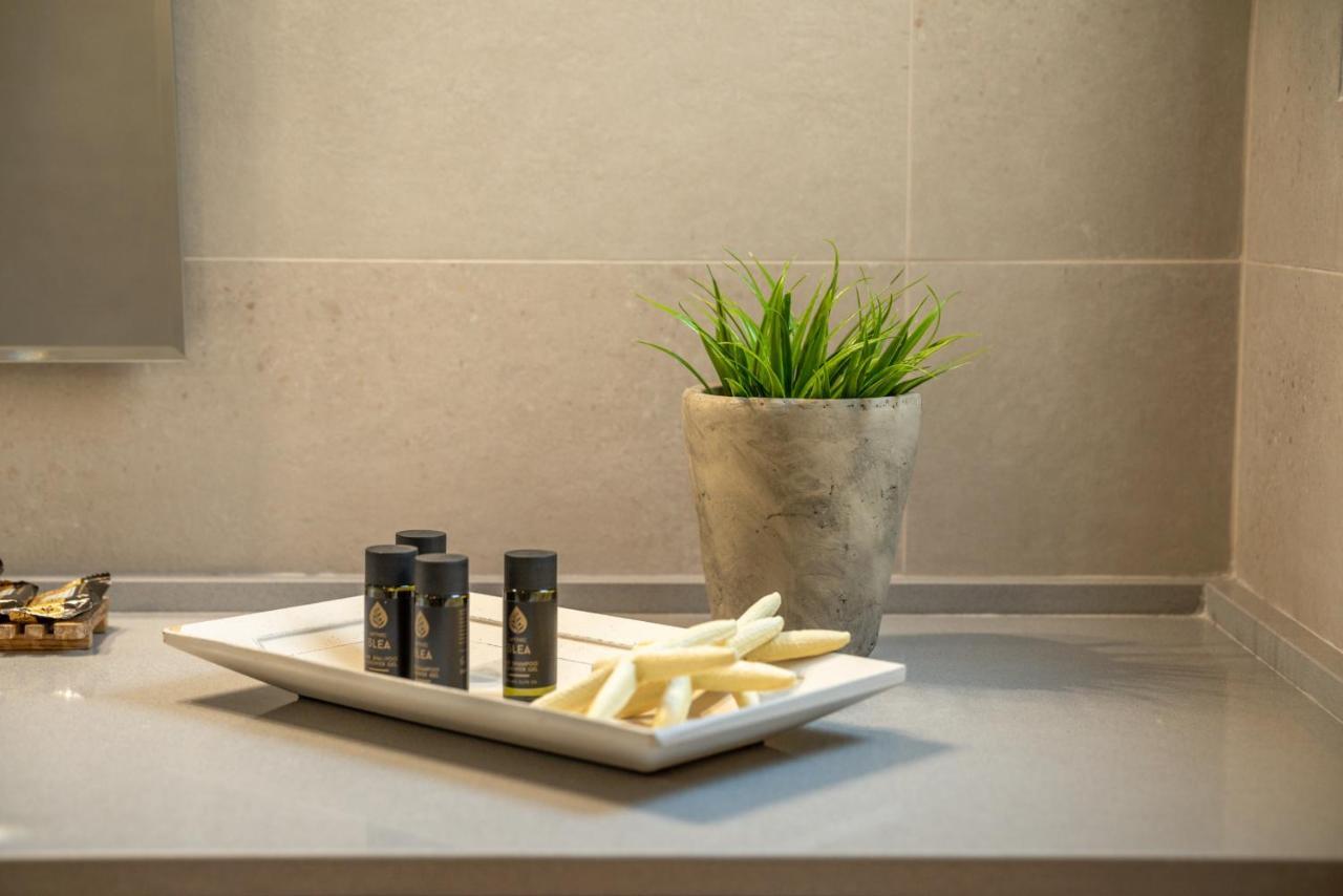 Koutris Apartment 2 Φαλάσαρνα Εξωτερικό φωτογραφία