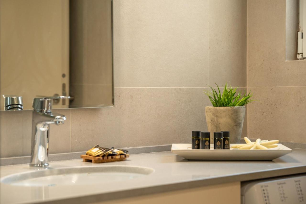 Koutris Apartment 2 Φαλάσαρνα Εξωτερικό φωτογραφία
