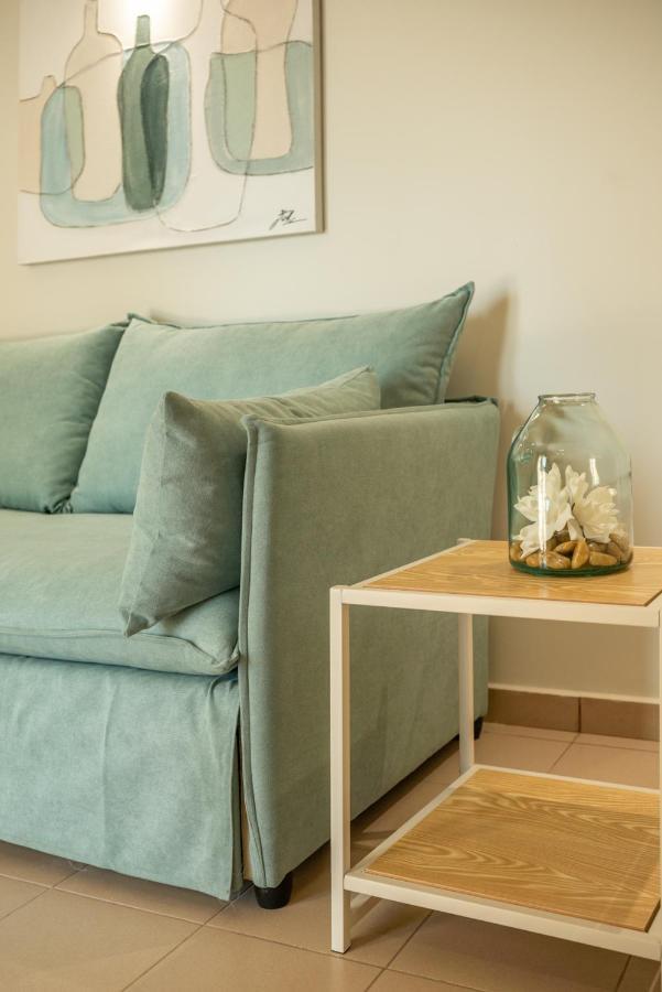 Koutris Apartment 2 Φαλάσαρνα Εξωτερικό φωτογραφία