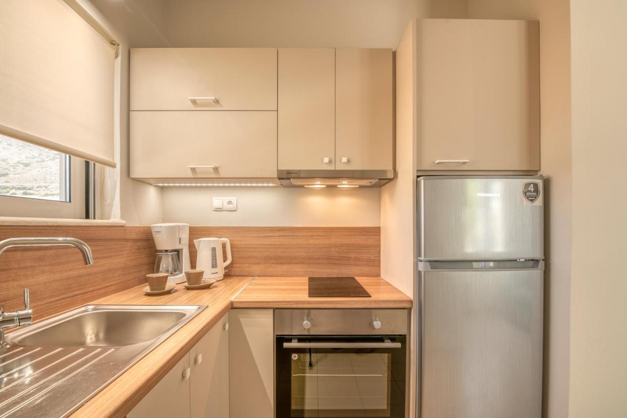 Koutris Apartment 2 Φαλάσαρνα Εξωτερικό φωτογραφία