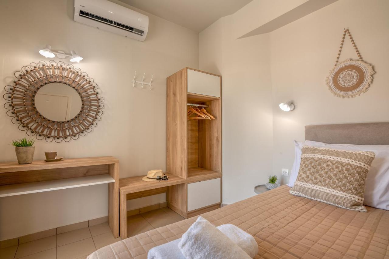 Koutris Apartment 2 Φαλάσαρνα Εξωτερικό φωτογραφία