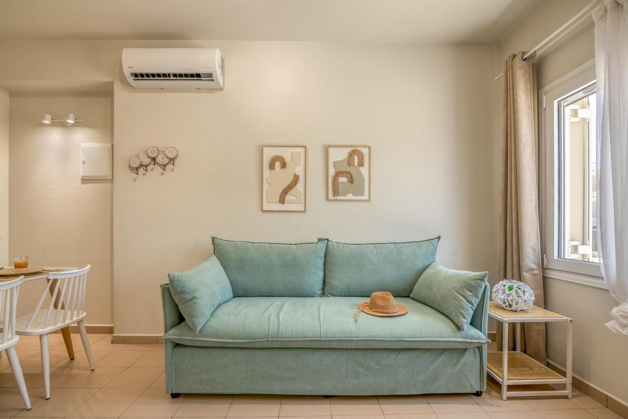 Koutris Apartment 2 Φαλάσαρνα Εξωτερικό φωτογραφία
