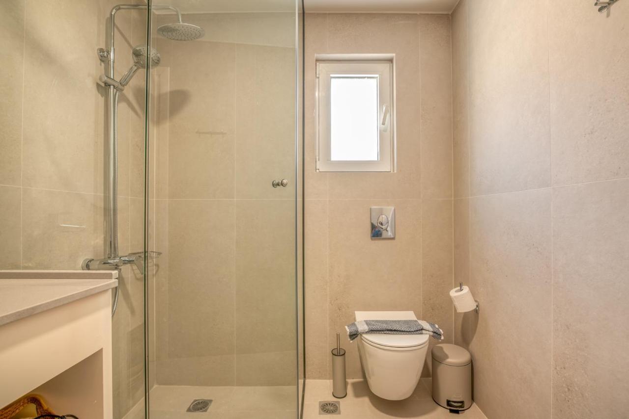 Koutris Apartment 2 Φαλάσαρνα Εξωτερικό φωτογραφία