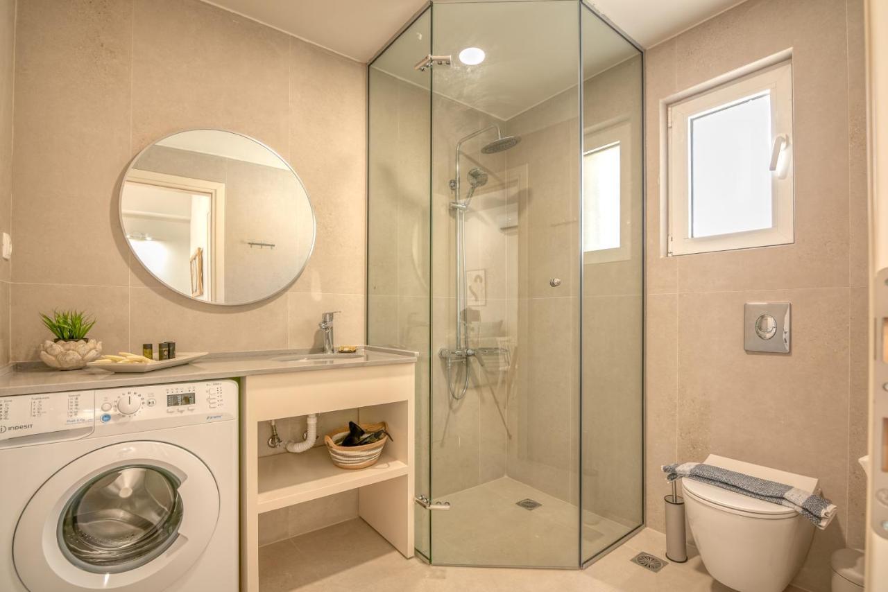 Koutris Apartment 2 Φαλάσαρνα Εξωτερικό φωτογραφία