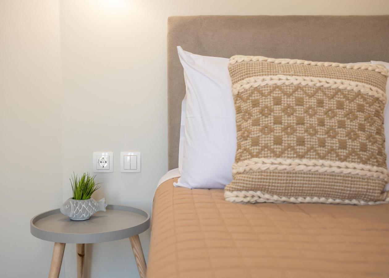 Koutris Apartment 2 Φαλάσαρνα Εξωτερικό φωτογραφία