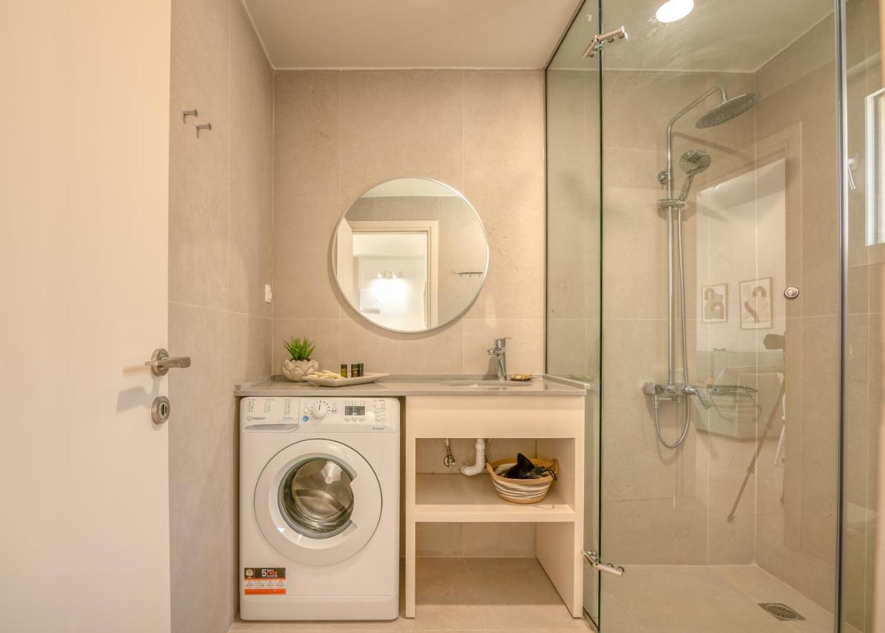 Koutris Apartment 2 Φαλάσαρνα Εξωτερικό φωτογραφία