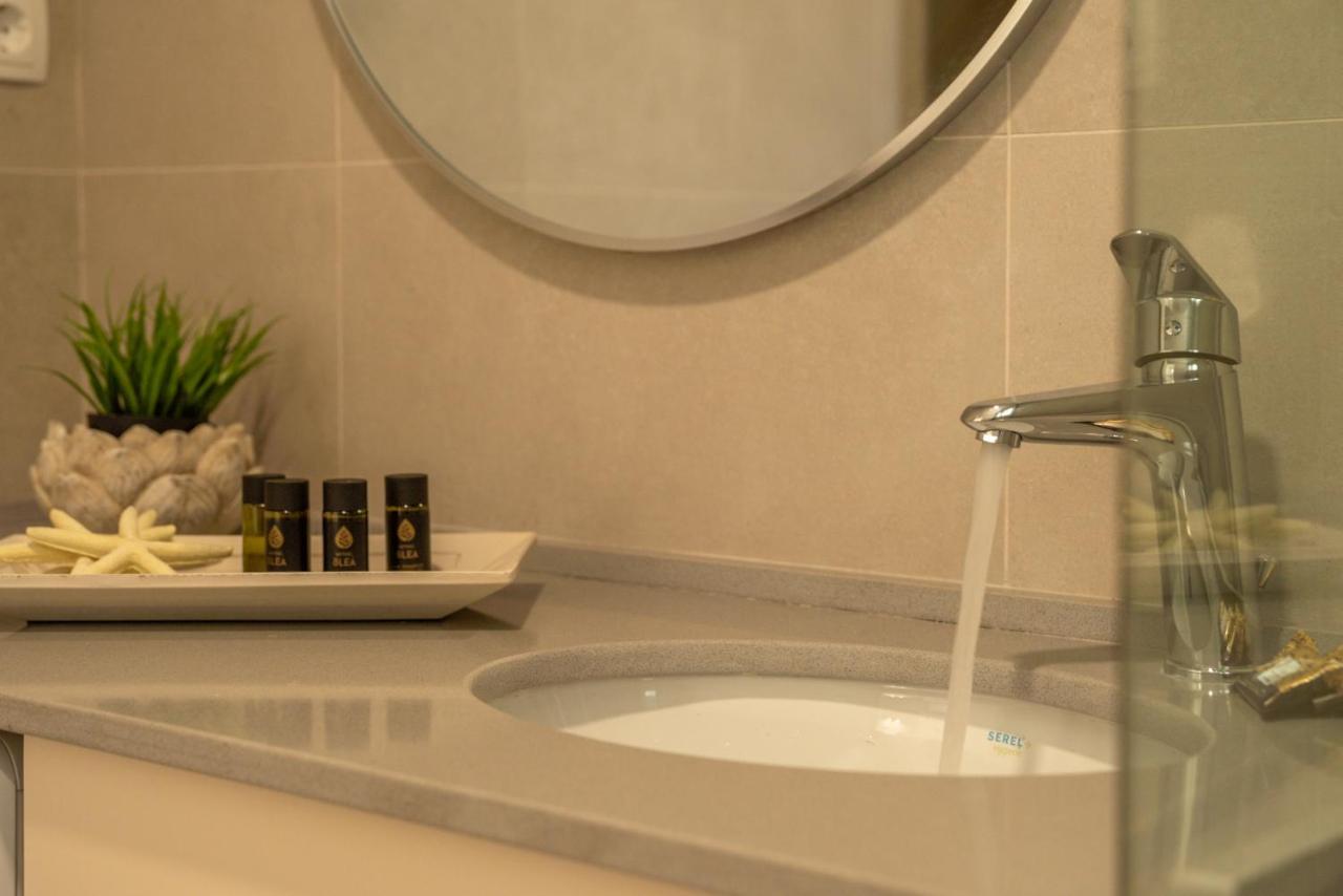 Koutris Apartment 2 Φαλάσαρνα Εξωτερικό φωτογραφία