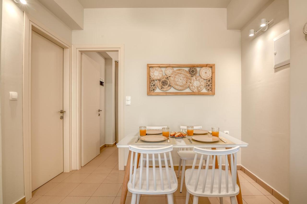 Koutris Apartment 2 Φαλάσαρνα Εξωτερικό φωτογραφία
